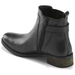 Earth Santry Black