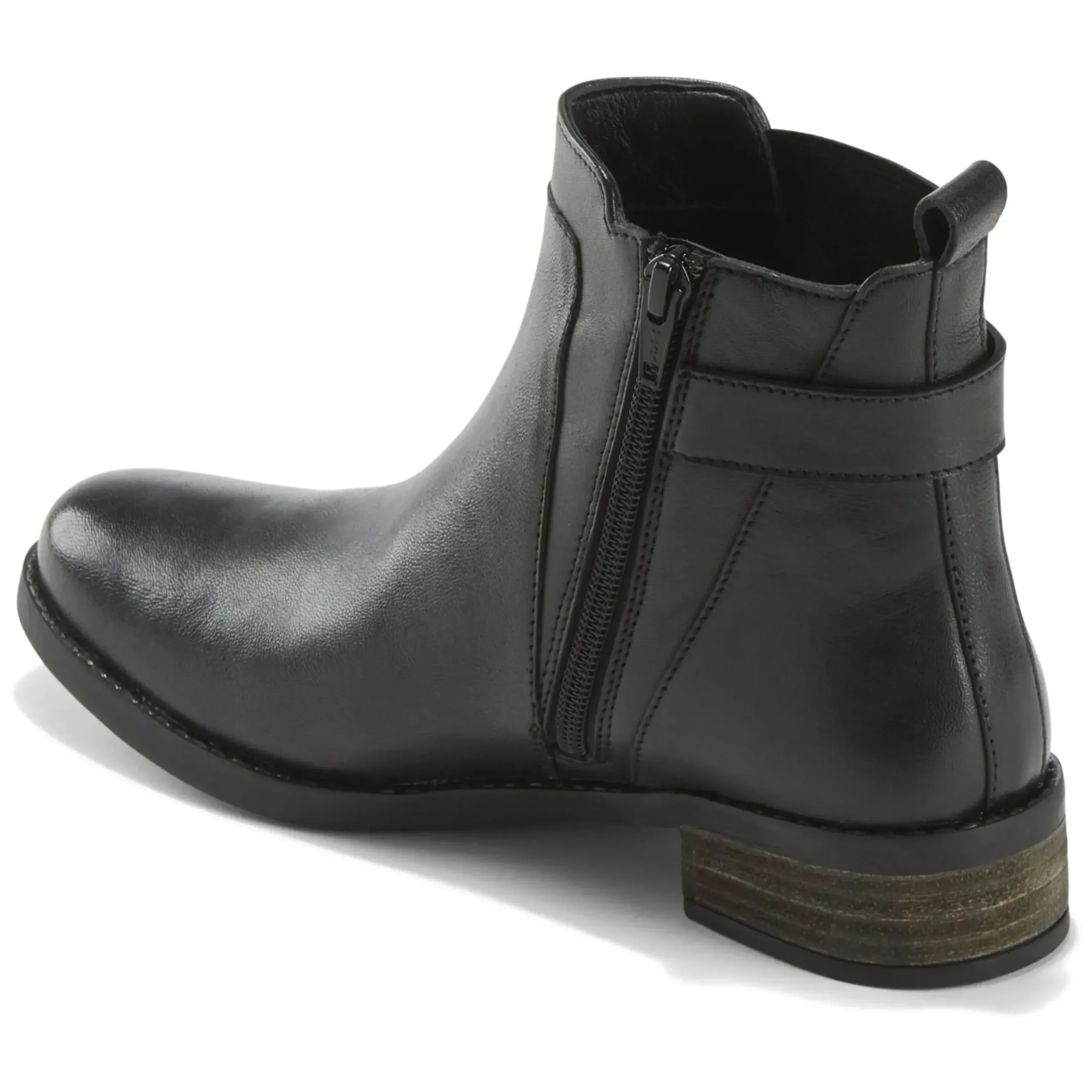 Earth Santry Black