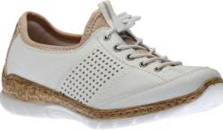 Online Rieker Scuba White