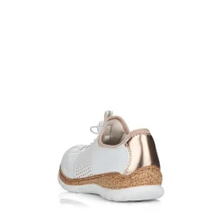 Online Rieker Scuba White