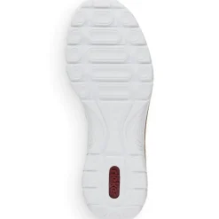Online Rieker Scuba White