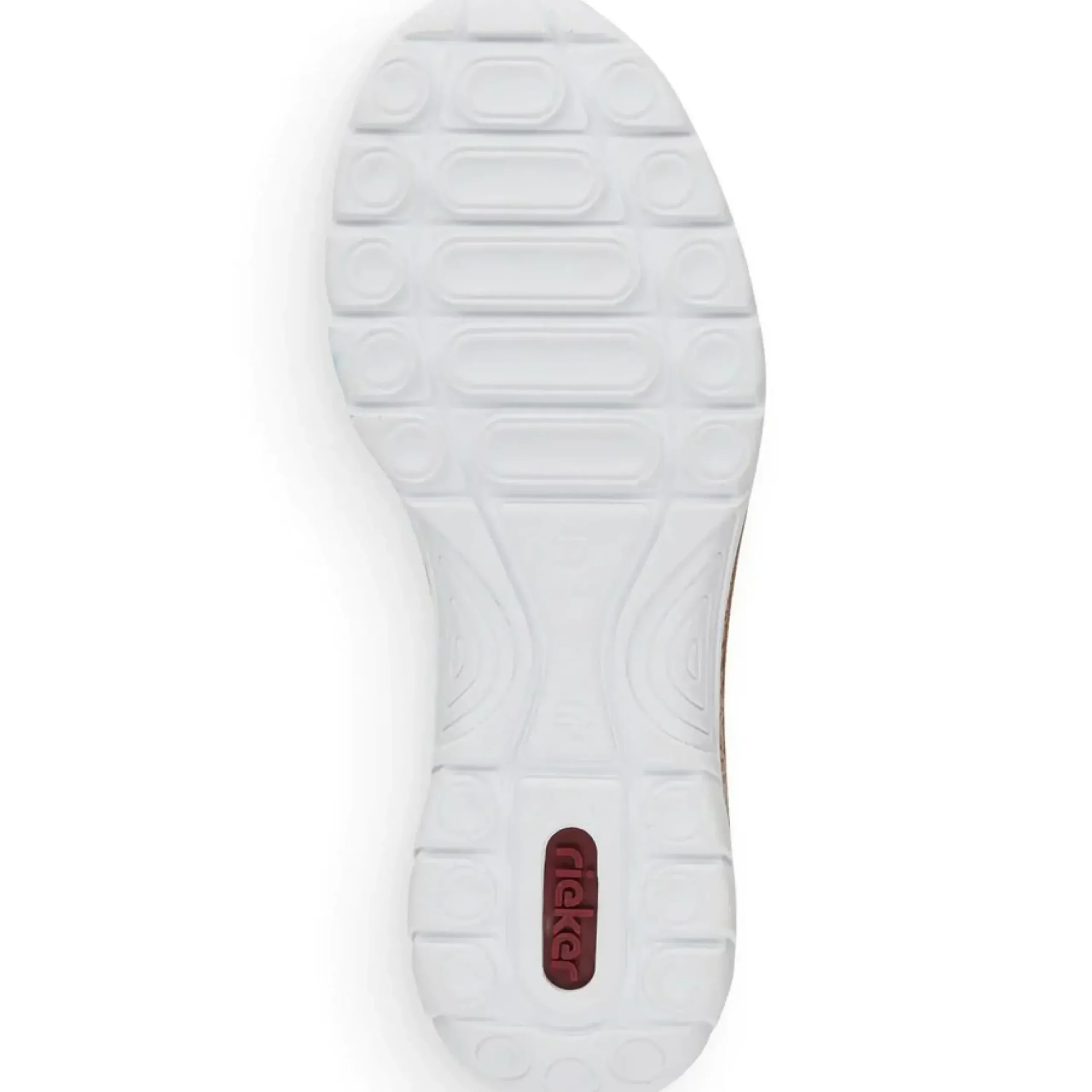 Online Rieker Scuba White