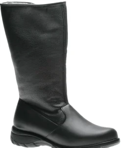 New Toe Warmers Shelter Black Winter Boot