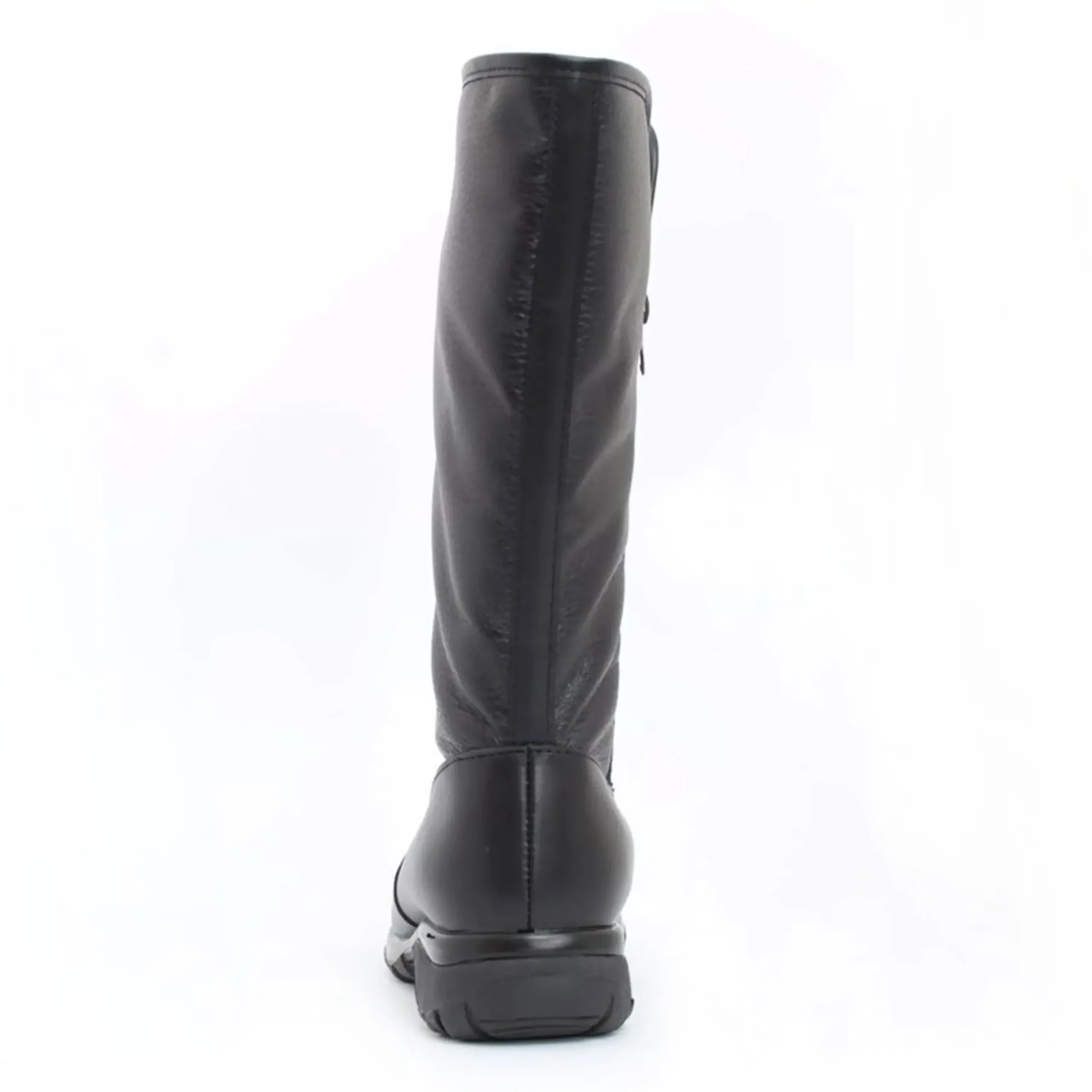 New Toe Warmers Shelter Black Winter Boot