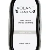 Online Volant James Shine Sponge Black