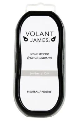 Best Volant James Shine Sponge Neutral
