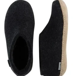Sale Glerups Shoe Charcoal