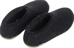 Sale Glerups Shoe Charcoal