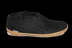Hot Glerups Shoe Charcoal Rubber