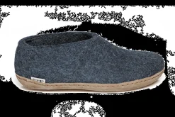 Glerups Shoe Denim