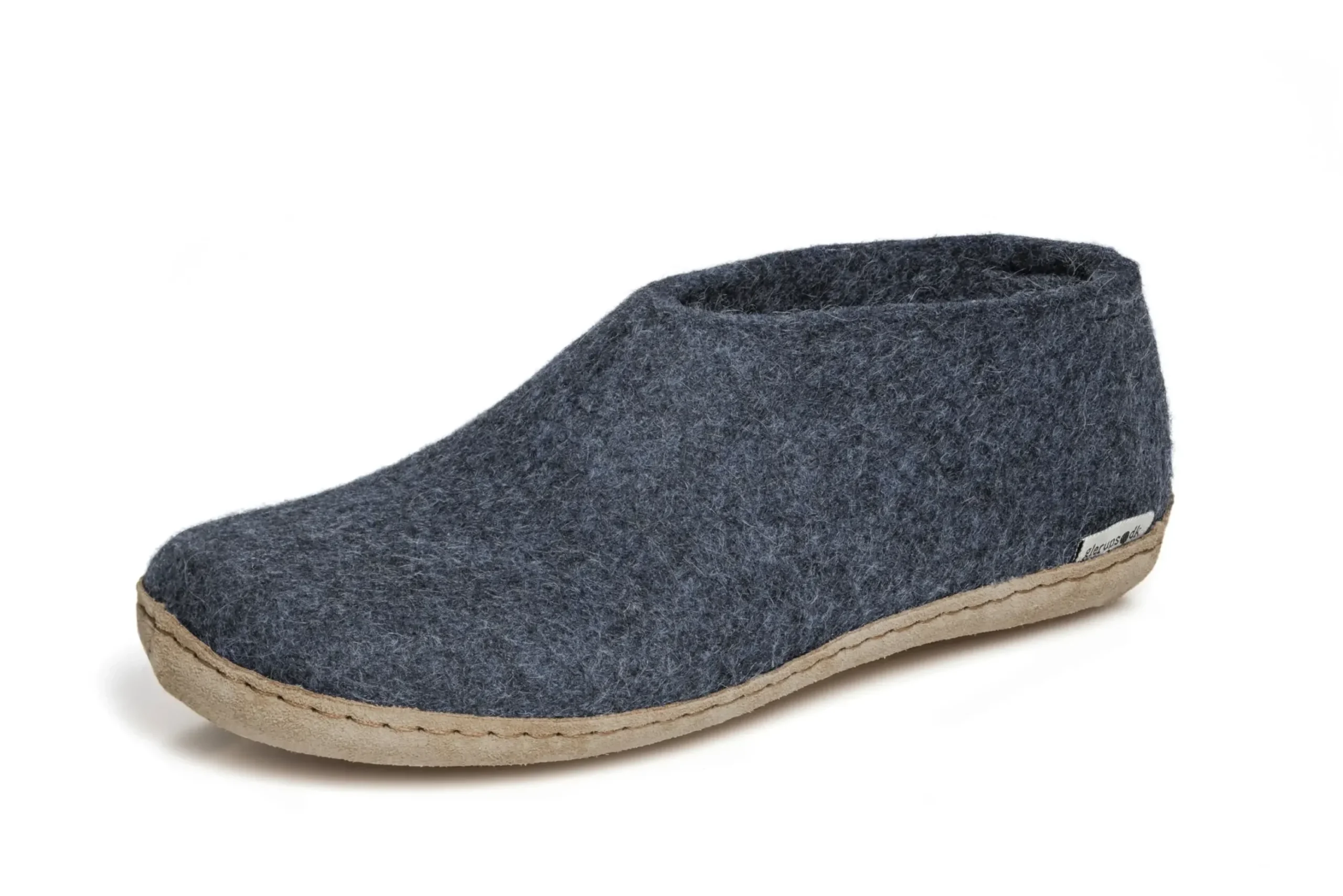 Glerups Shoe Denim