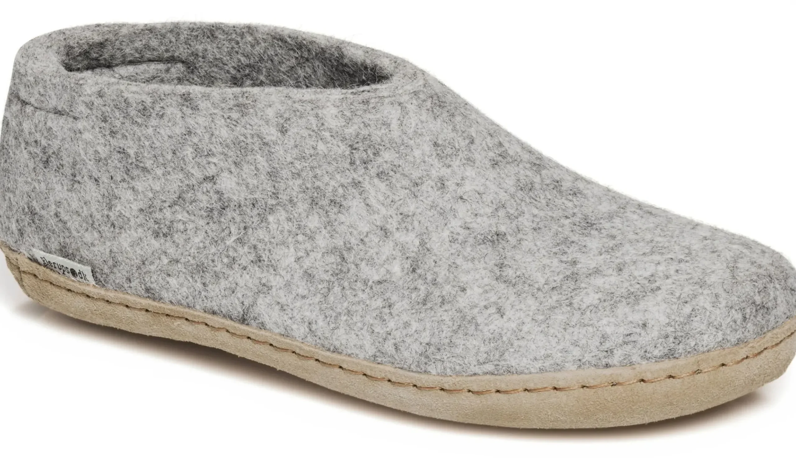 Discount Glerups Shoe Grey