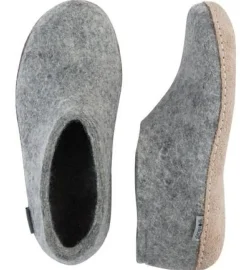 Discount Glerups Shoe Grey