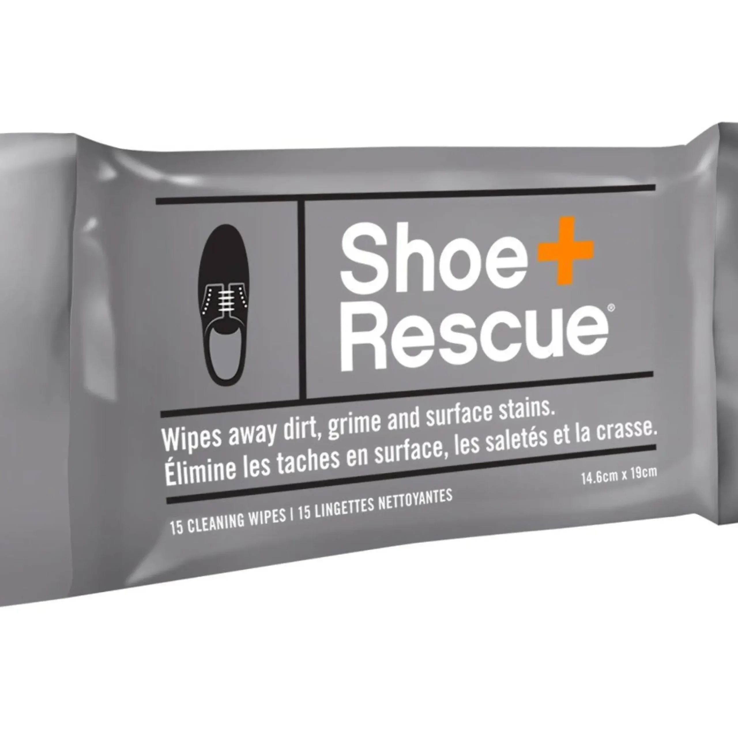 Online Bootrescue Shoerescue All-Natural Shoe Cleaning Wipes