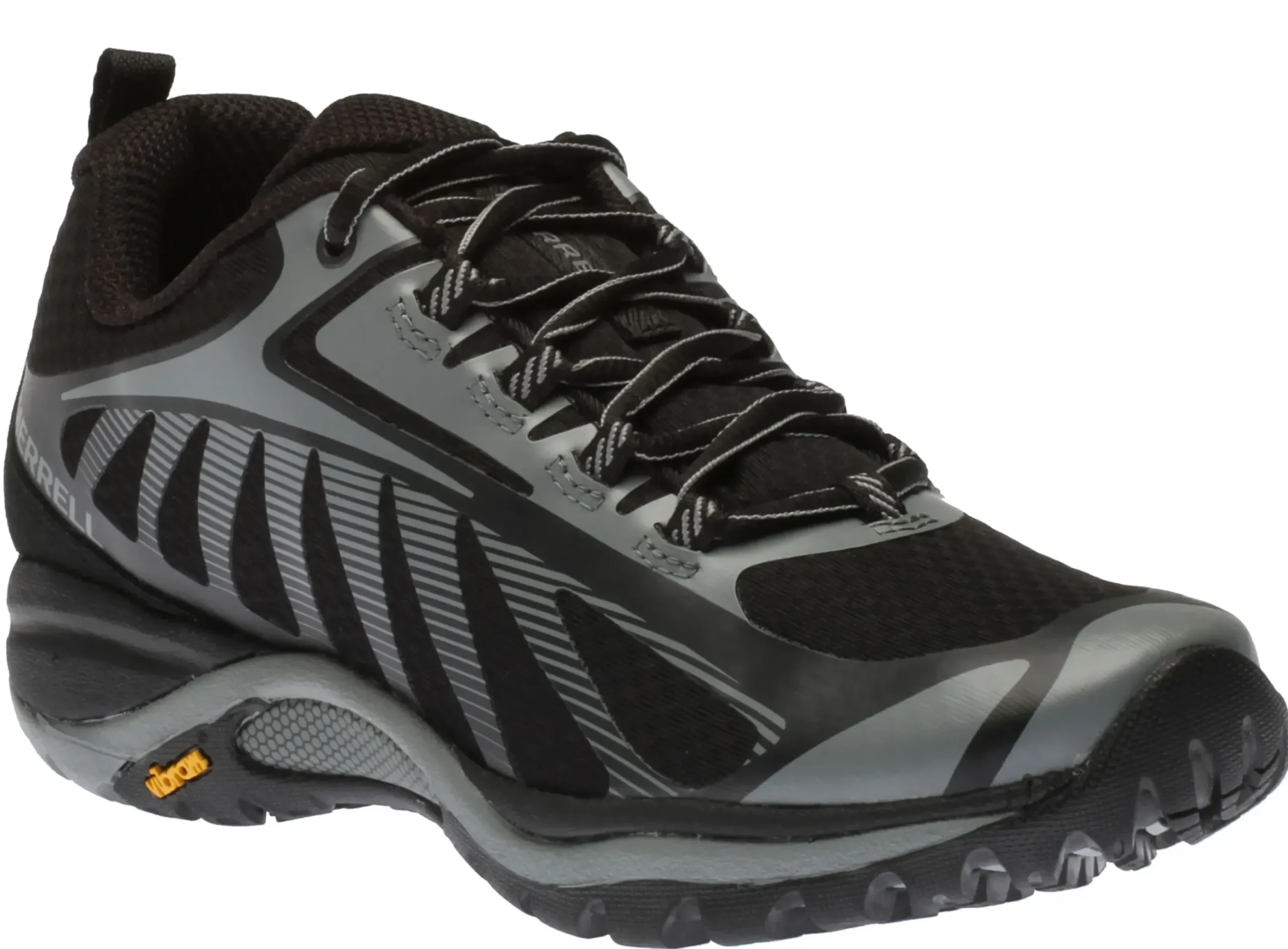 Discount Merrell Siren Edge 3 Black