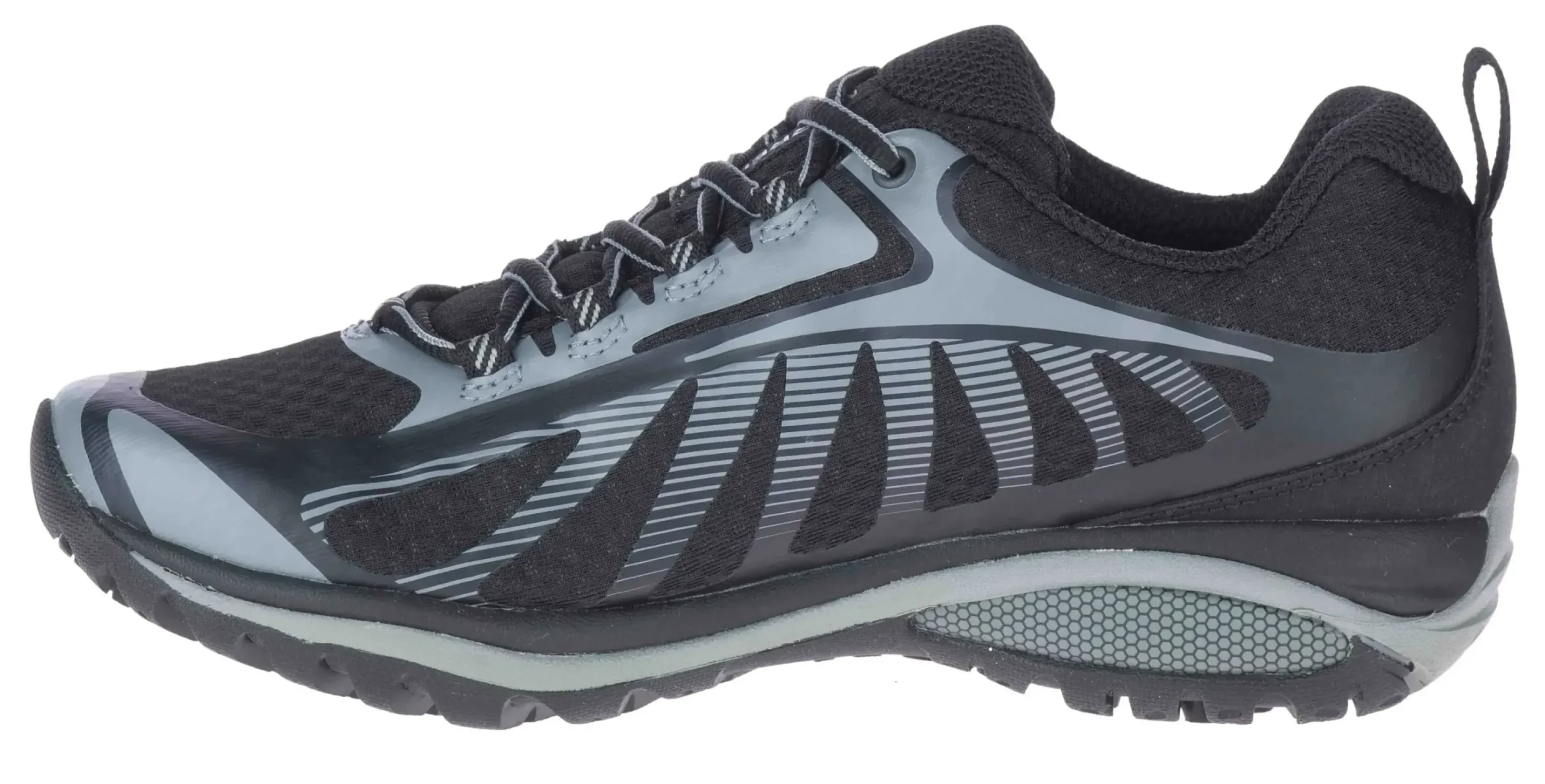 Discount Merrell Siren Edge 3 Black