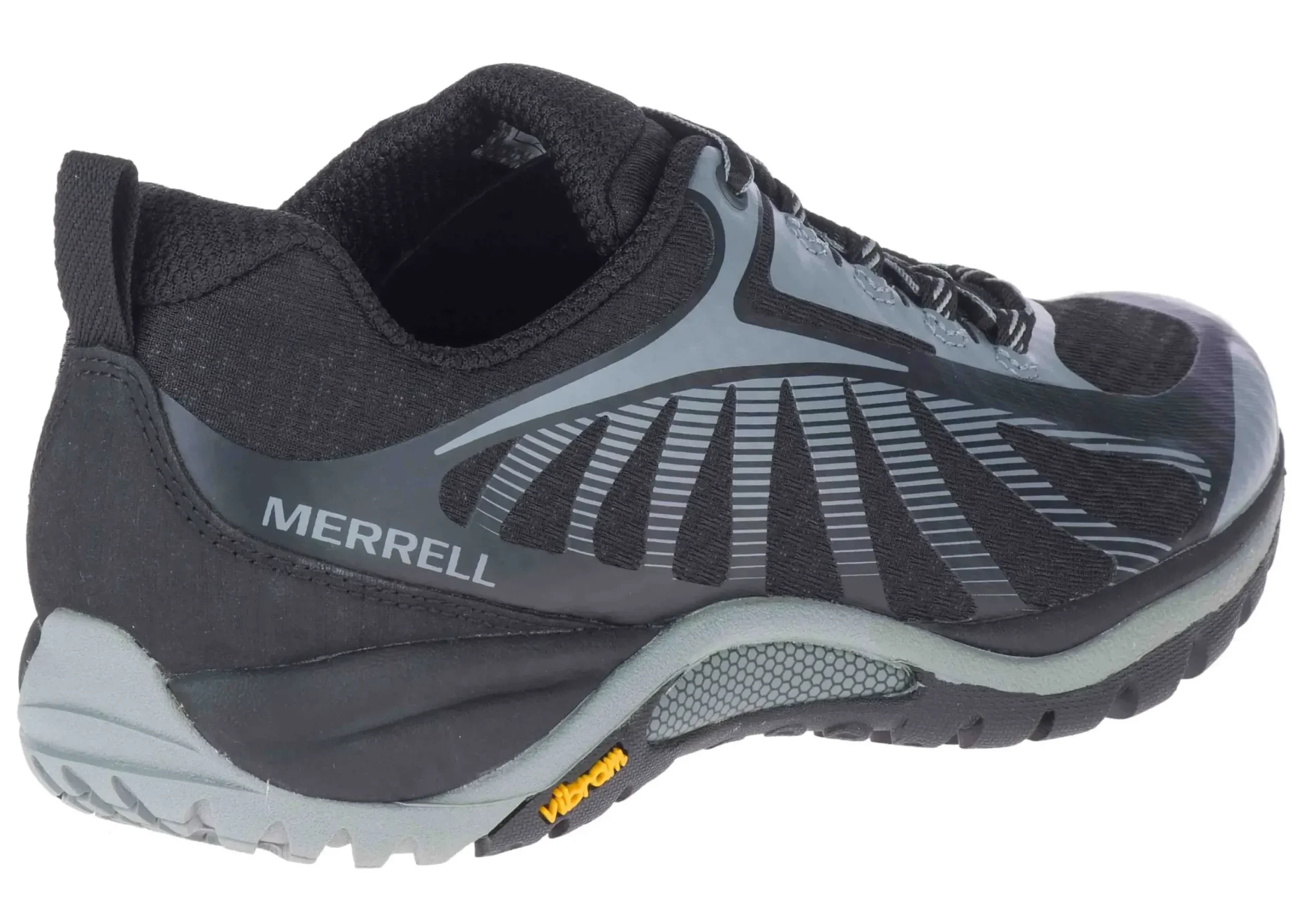 Discount Merrell Siren Edge 3 Black