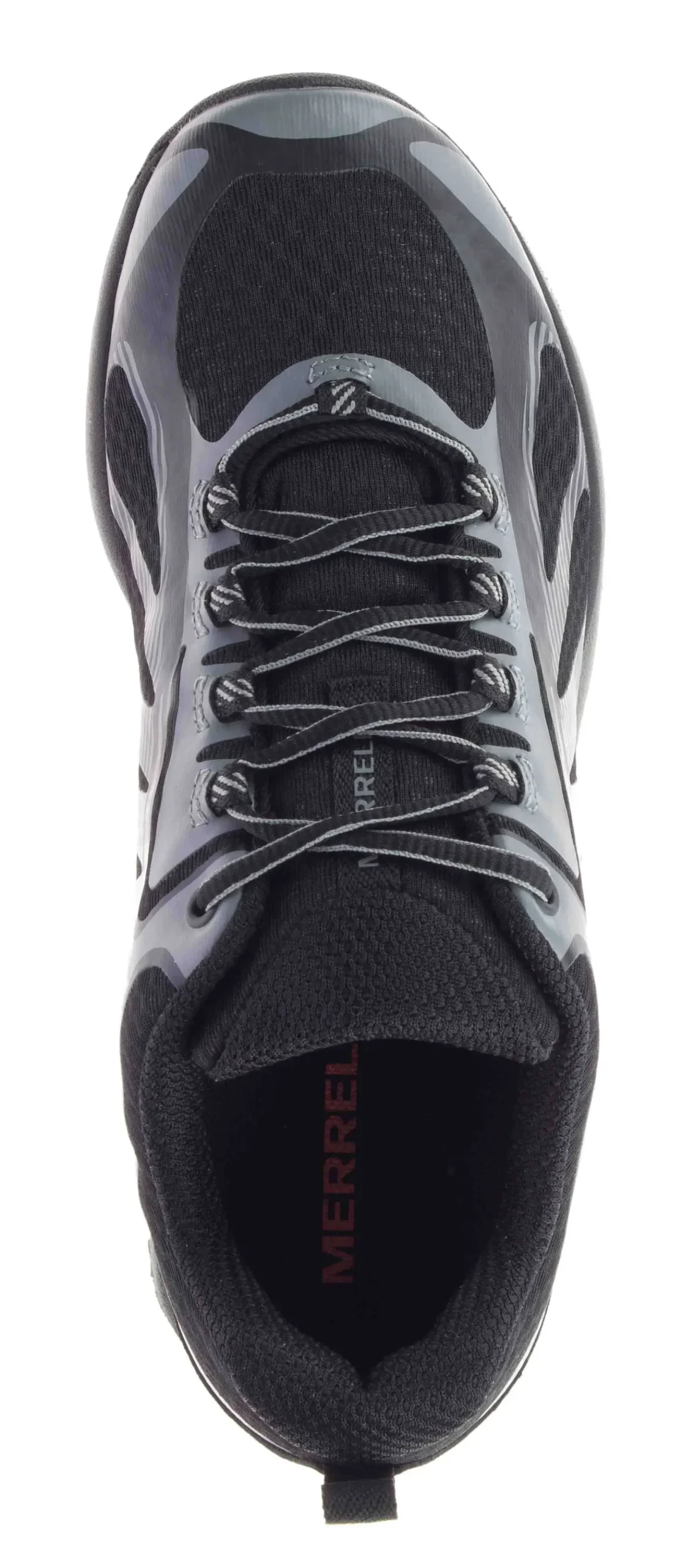 Discount Merrell Siren Edge 3 Black