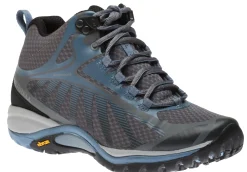 Sale Merrell Siren Edge 3 Mid Waterproof Rock Hiking Boot