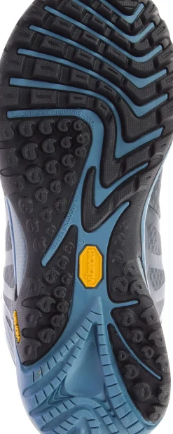 Sale Merrell Siren Edge 3 Mid Waterproof Rock Hiking Boot