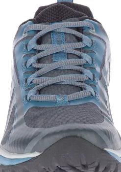 Clearance Merrell Siren Edge 3 Wide Width Rock Hiking Shoe