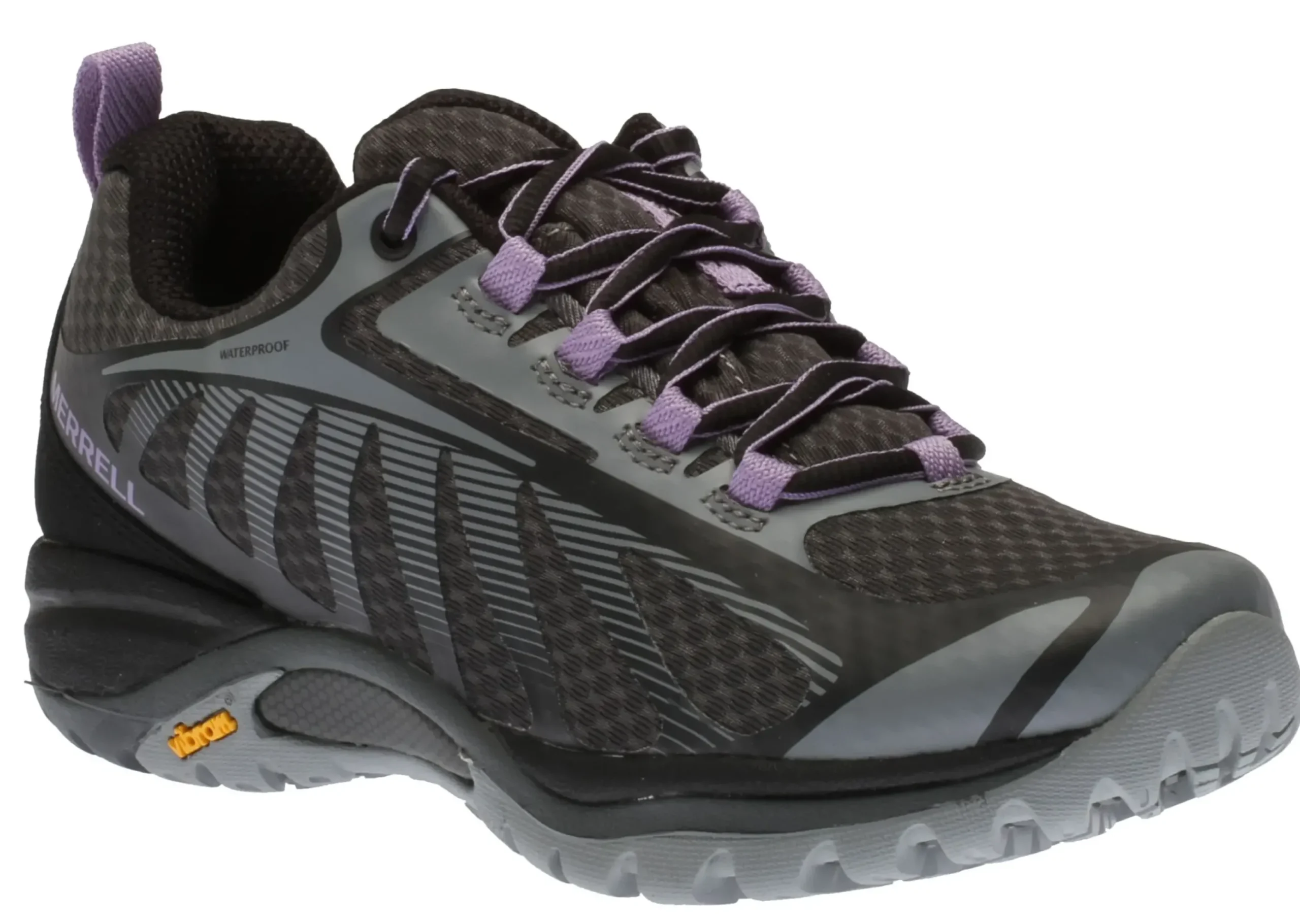 Sale Merrell Siren Edge 3Wp B/Vio