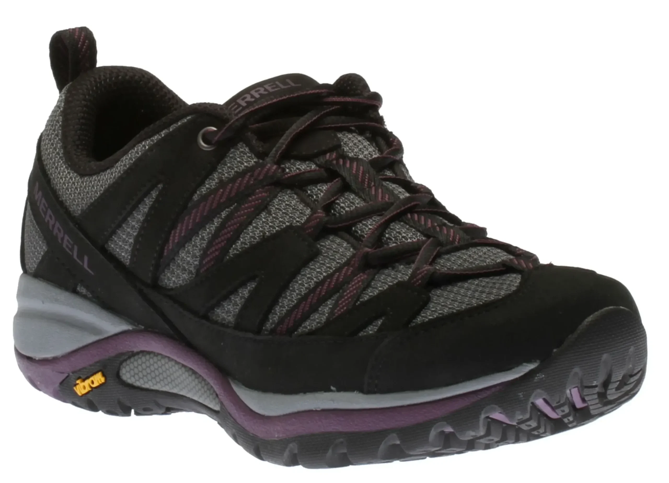 Best Merrell Siren S 3 Black Ber