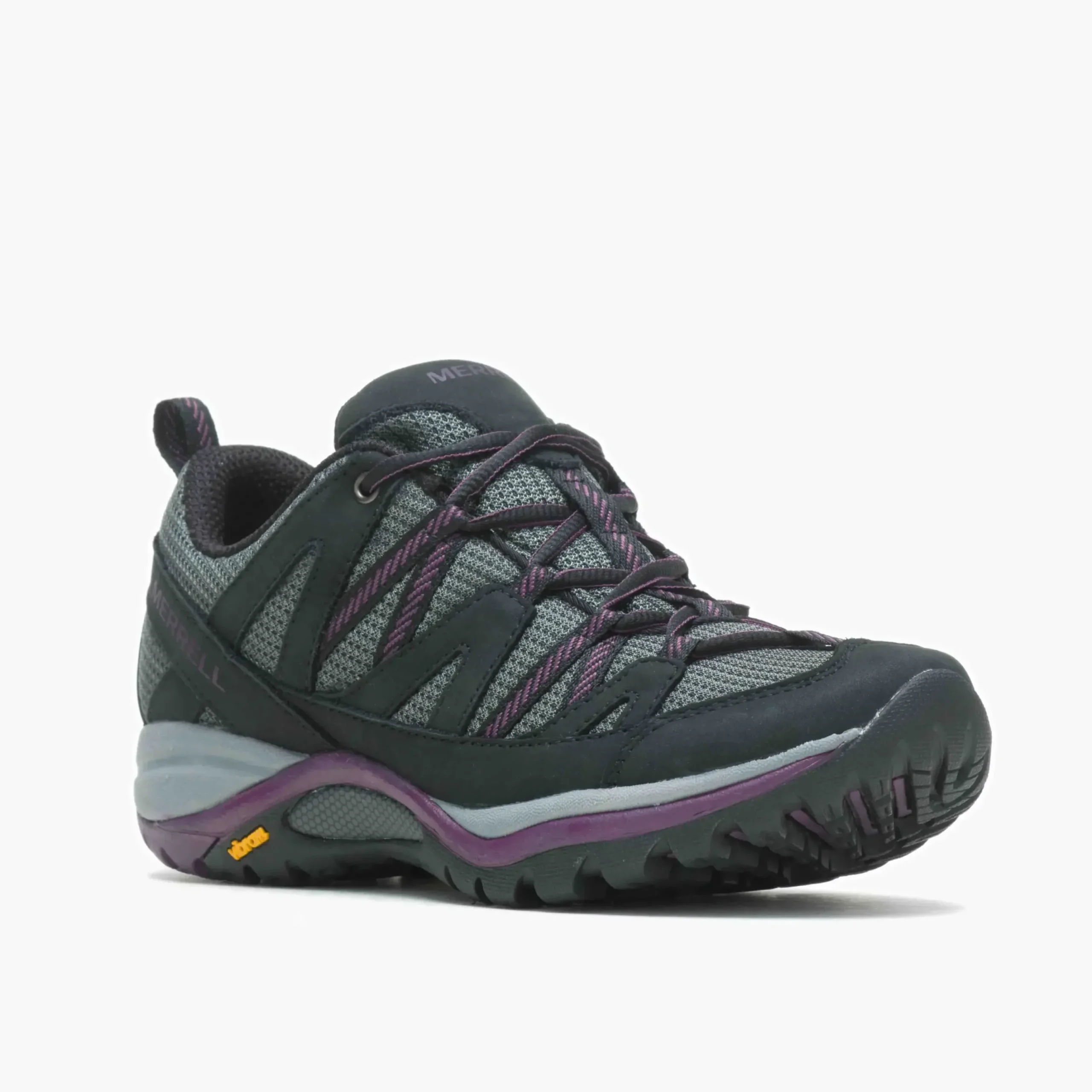 Best Merrell Siren S 3 Black Ber
