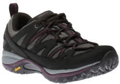 Outlet Merrell Siren S 3 Wp Black