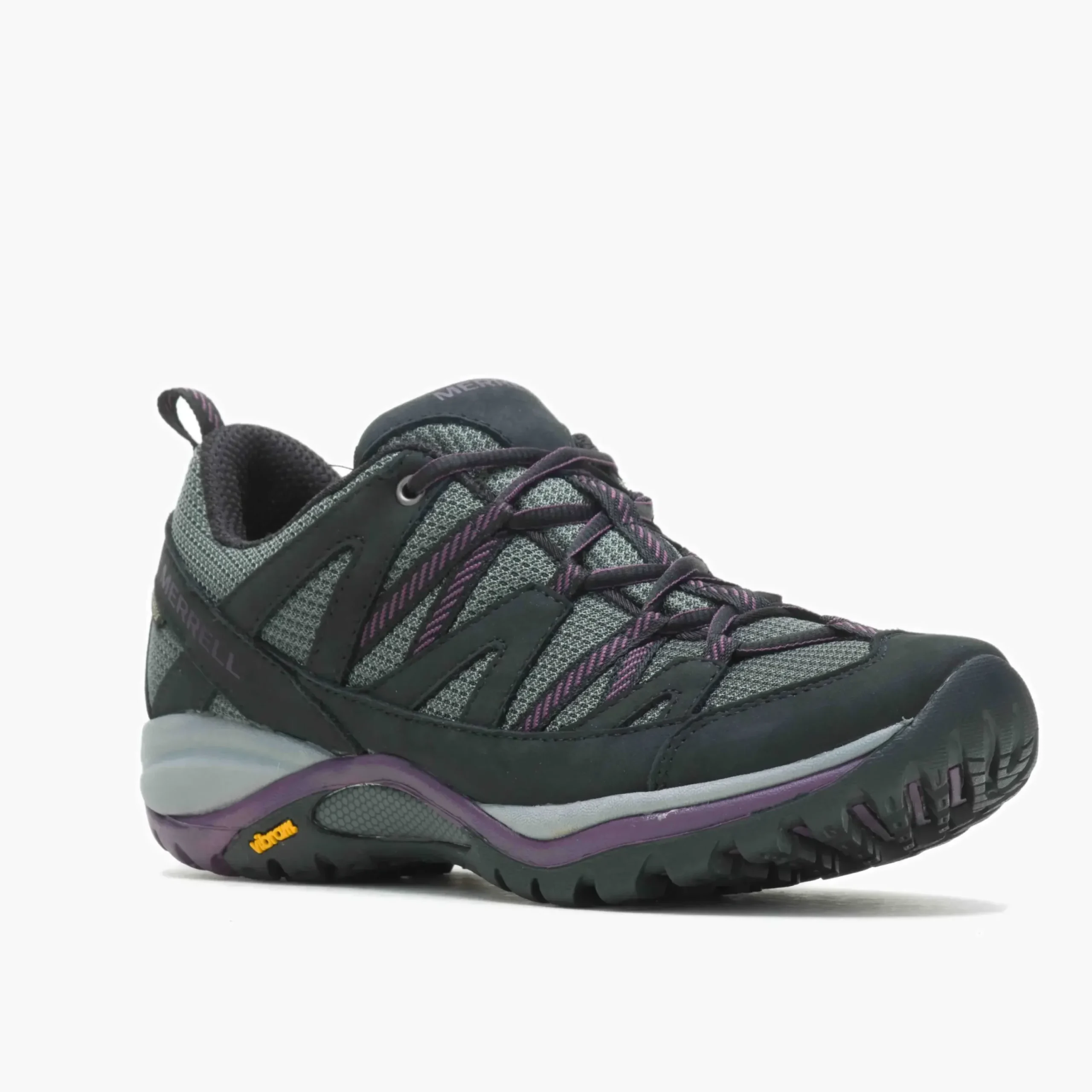 Outlet Merrell Siren S 3 Wp Black