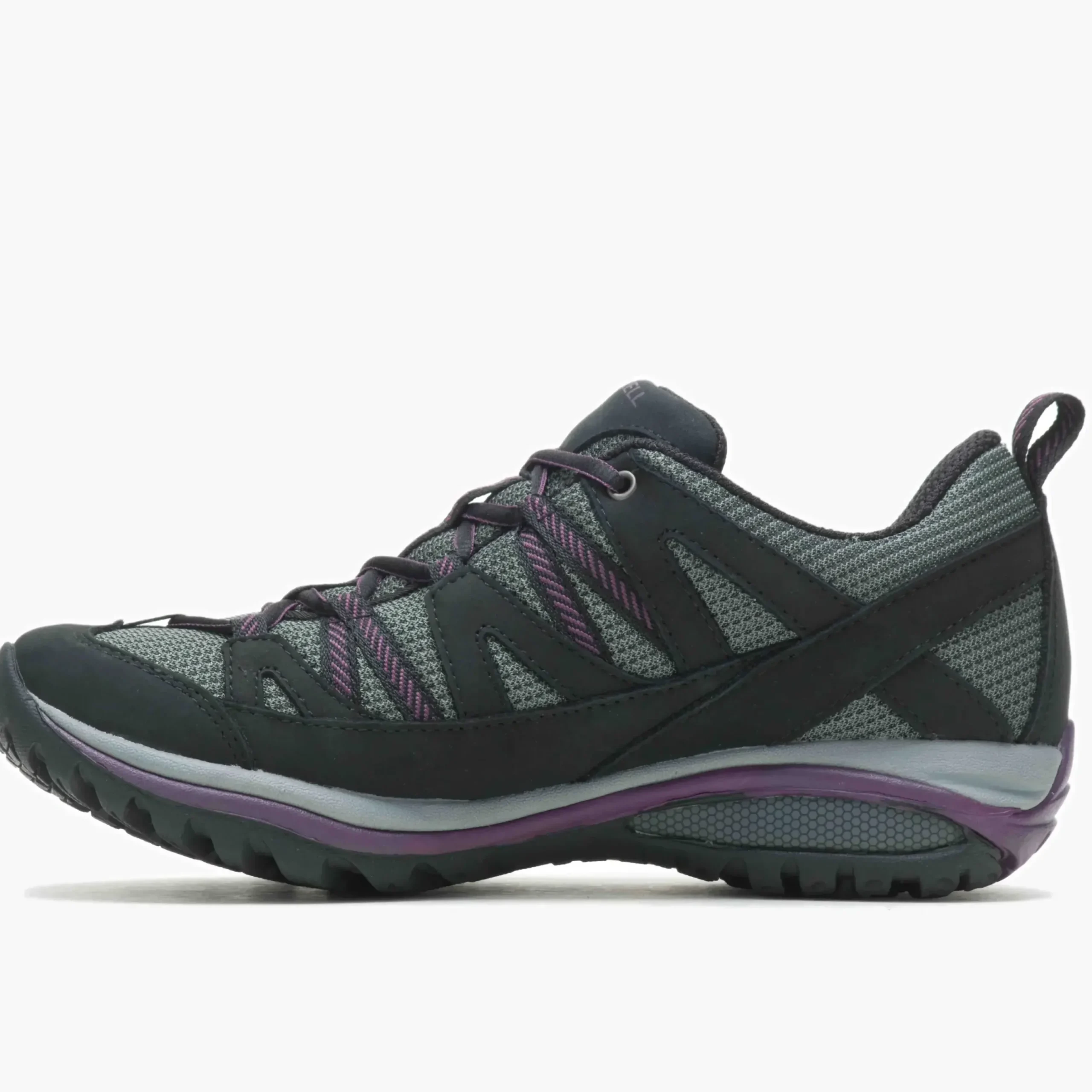 Outlet Merrell Siren S 3 Wp Black