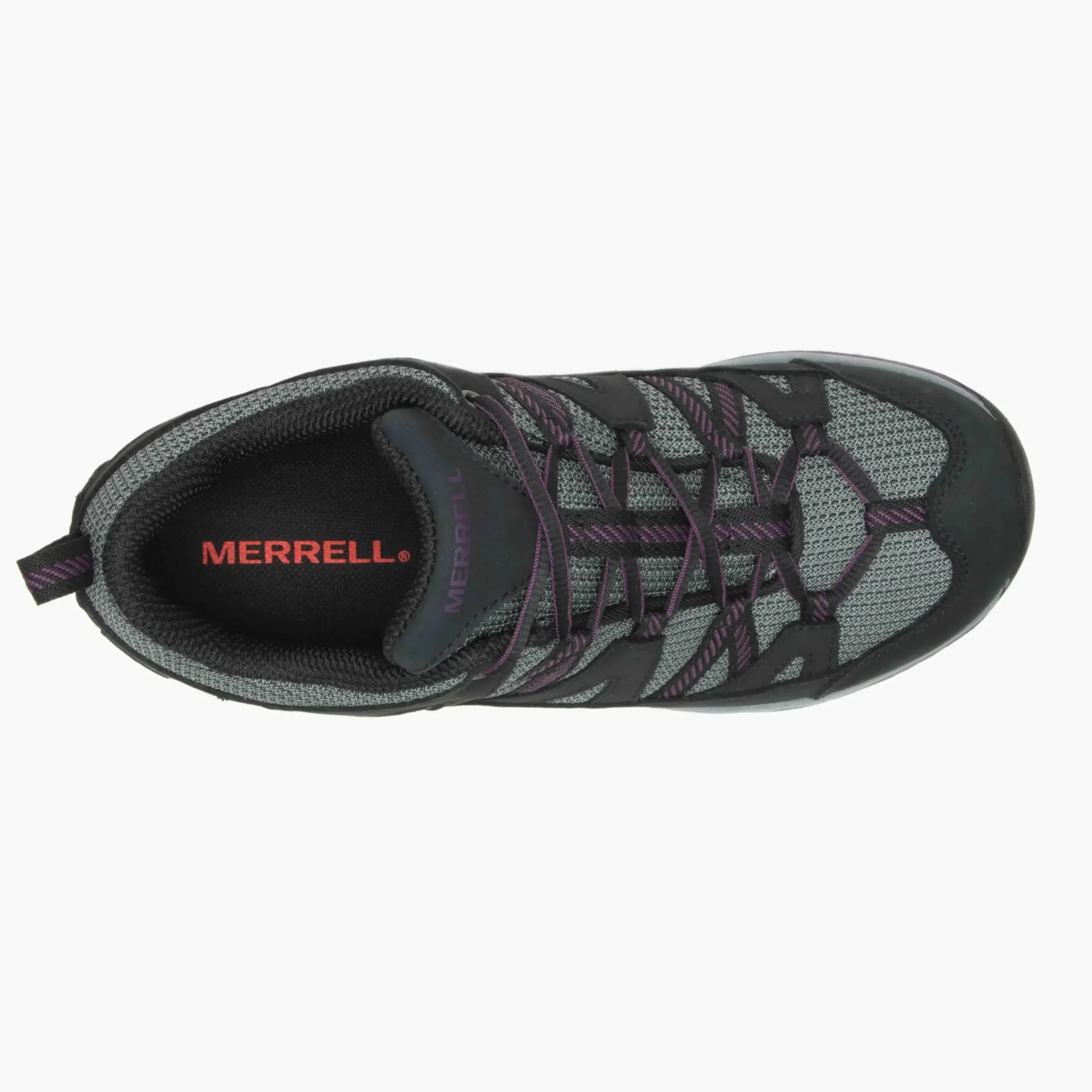 Outlet Merrell Siren S 3 Wp Black