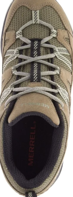 Hot Merrell Siren Sport 3 Wide Width Brindle Light Hiking Shoe