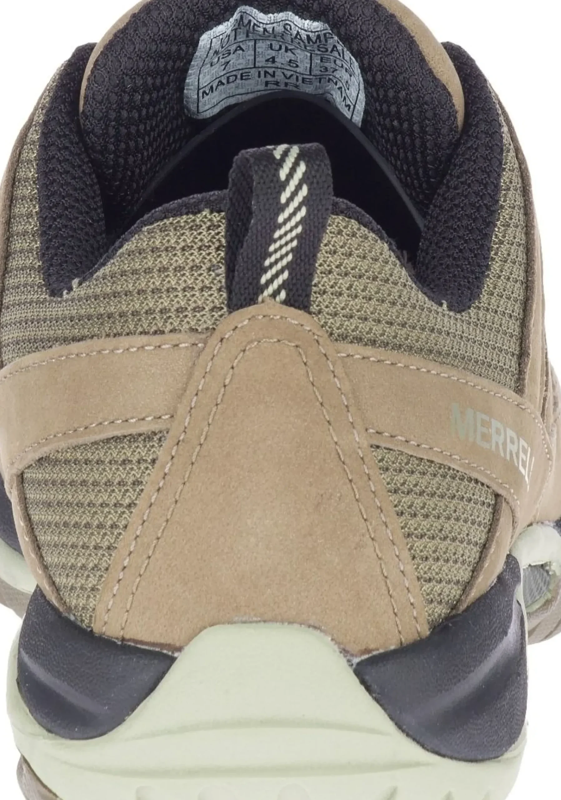 Hot Merrell Siren Sport 3 Wide Width Brindle Light Hiking Shoe