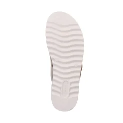 Best Remonte Slide Velcro White K