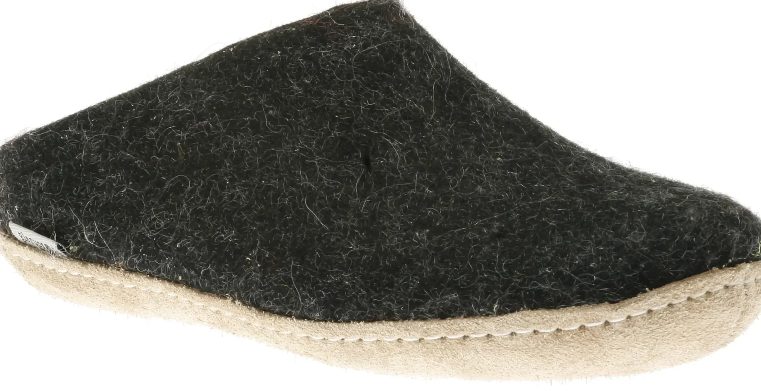 Discount Glerups Slip-On Charcoal