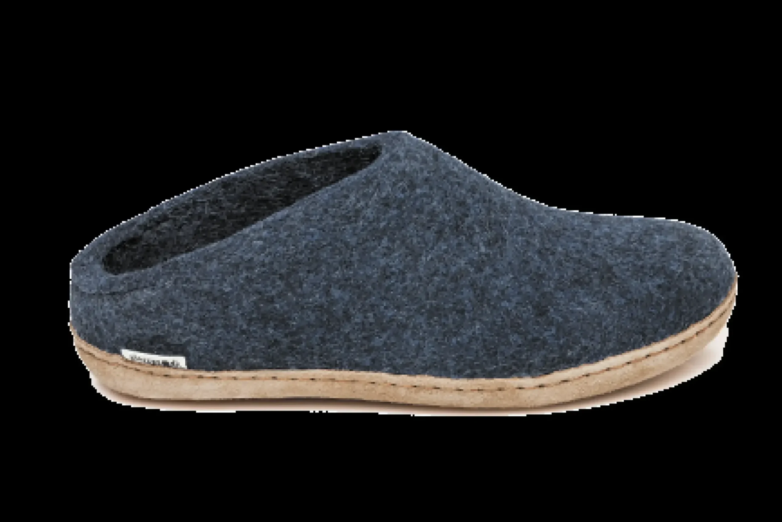 Glerups Slip-On Denim