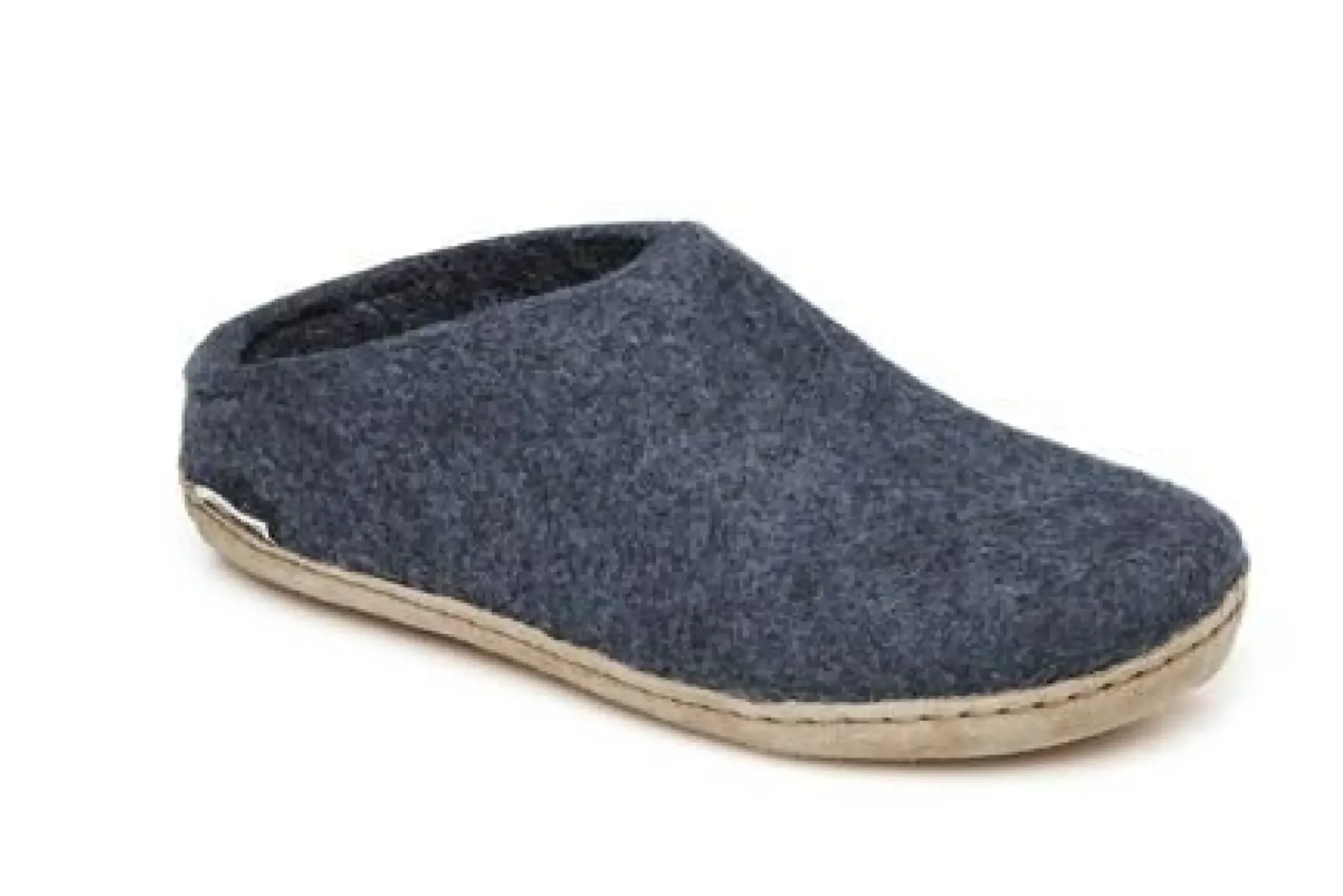 Glerups Slip-On Denim