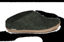 Clearance Glerups Slip-On Forest