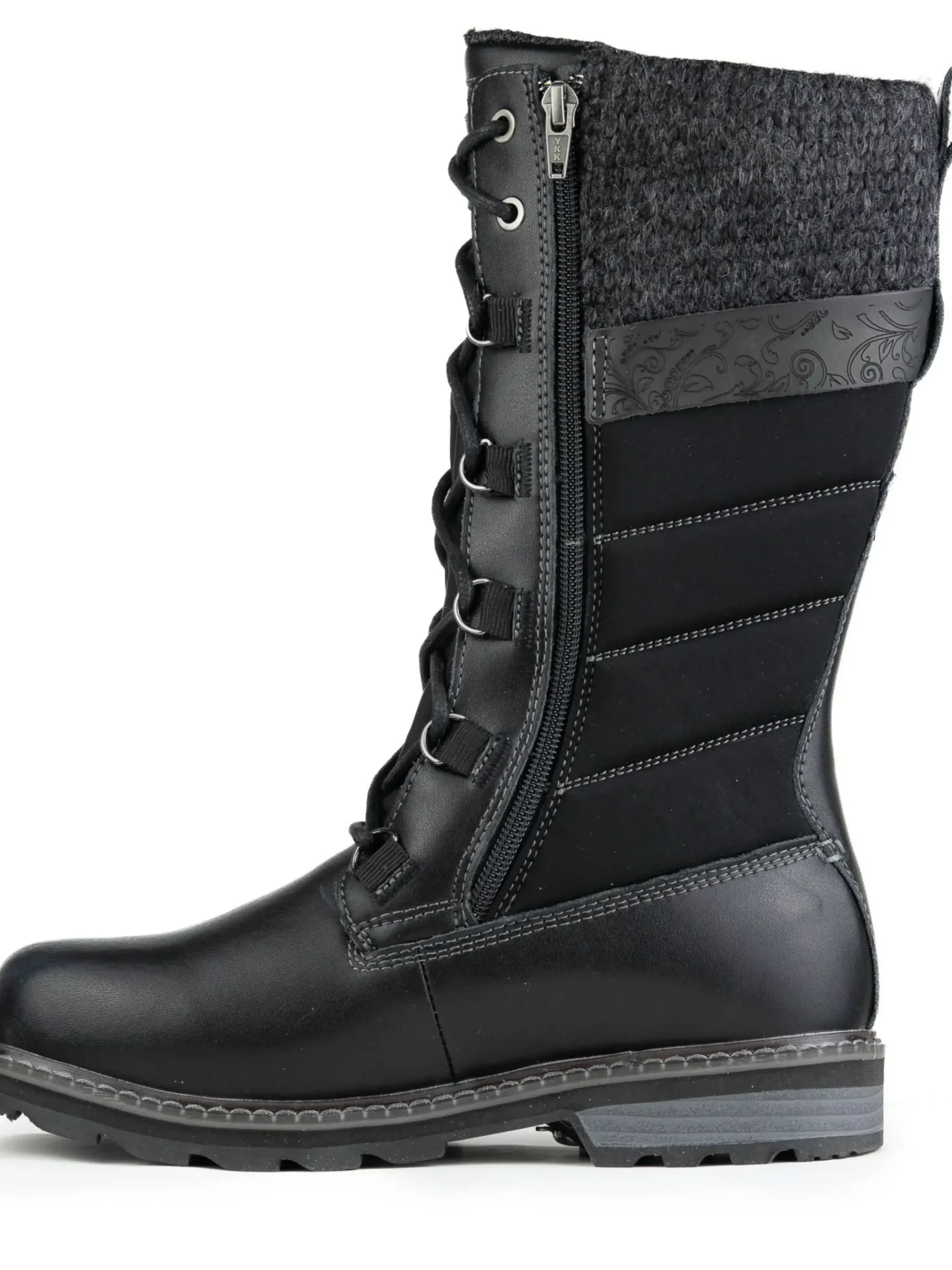 Online NexGrip Snow 2.0 Black