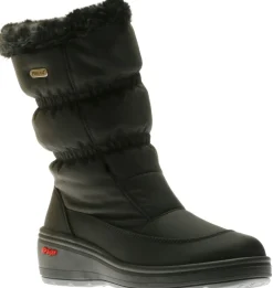 Sale Pajar Snowcap 2 Black Winter Boot