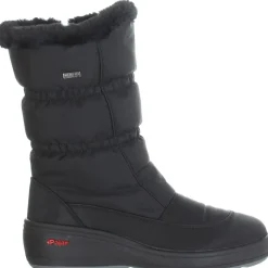 Sale Pajar Snowcap 2 Black Winter Boot