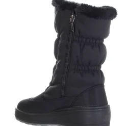 Sale Pajar Snowcap 2 Black Winter Boot