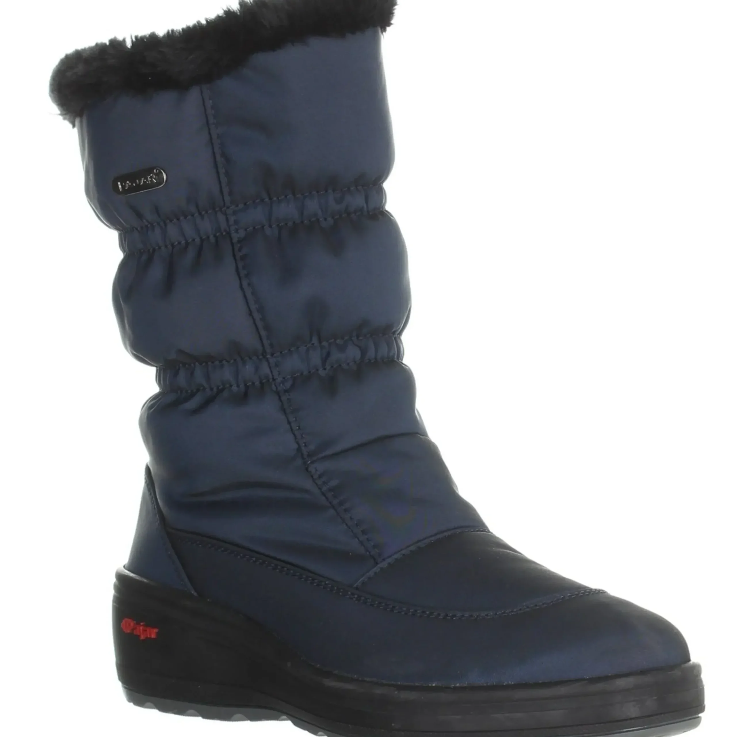 Sale Pajar Snowcap 2 Navy Winter Boot