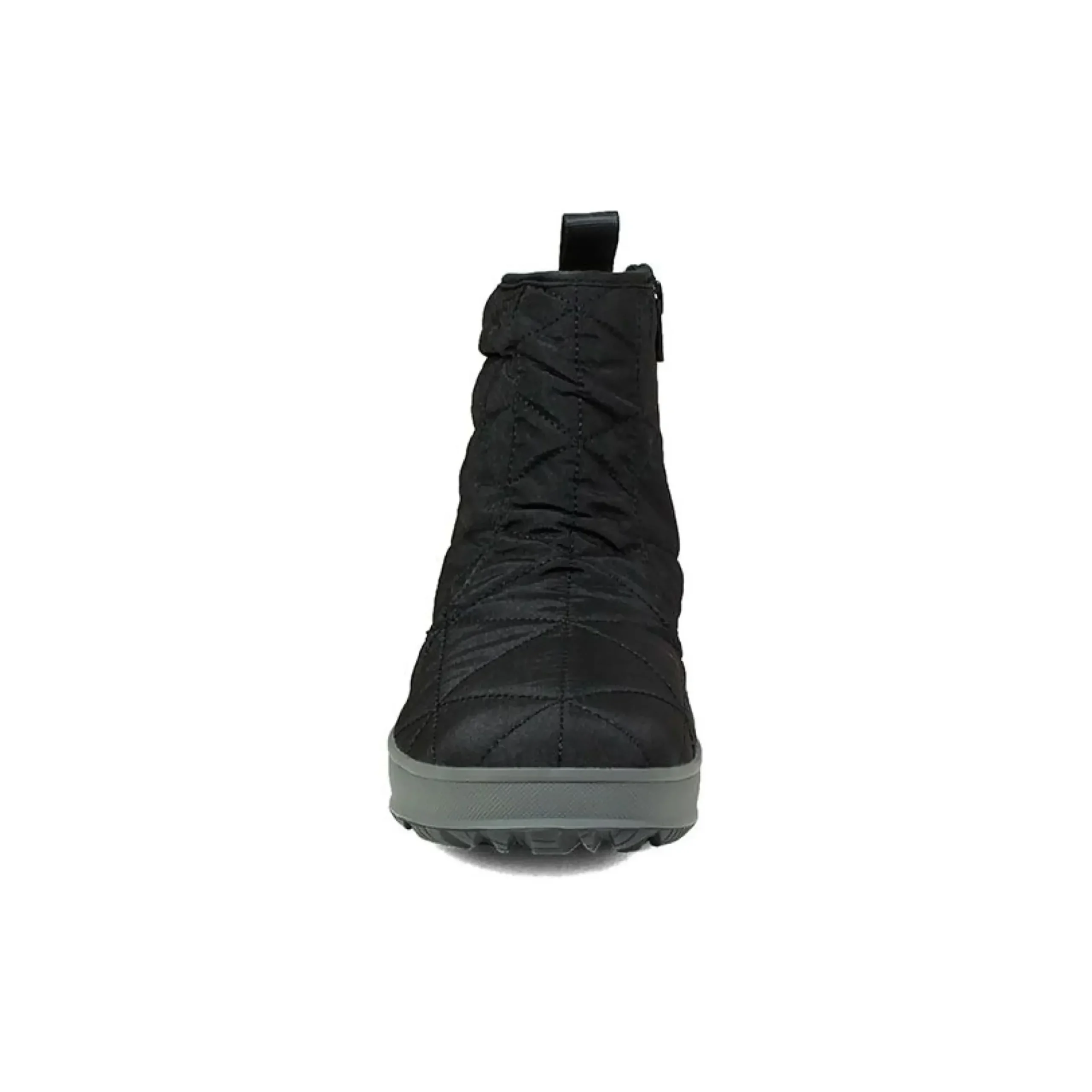 Clearance Bogs Snowday Low Black Lightweight Insulated Winter Boot