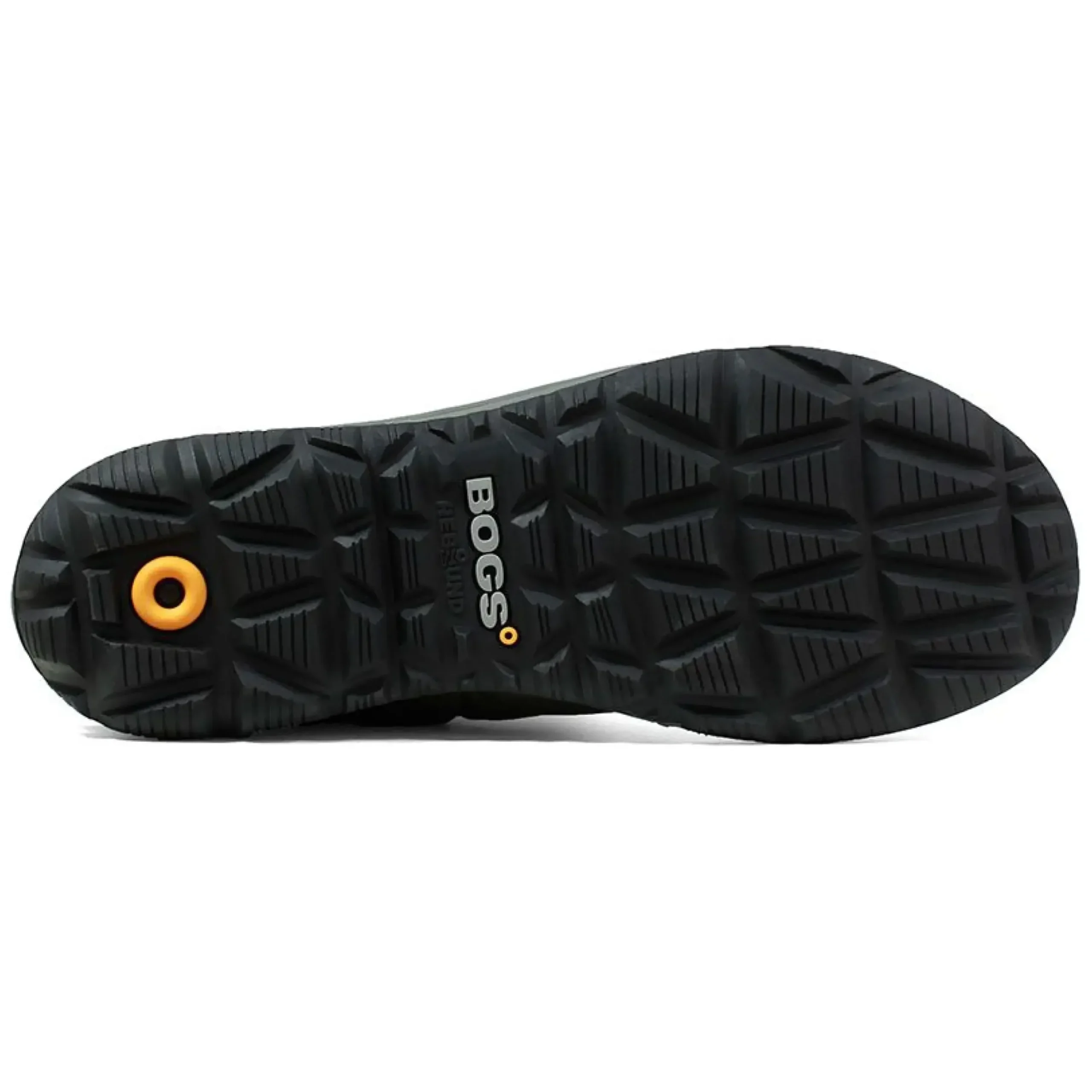 Clearance Bogs Snowday Low Black Lightweight Insulated Winter Boot