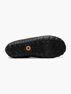 Bogs Snowday Mid Ii Black