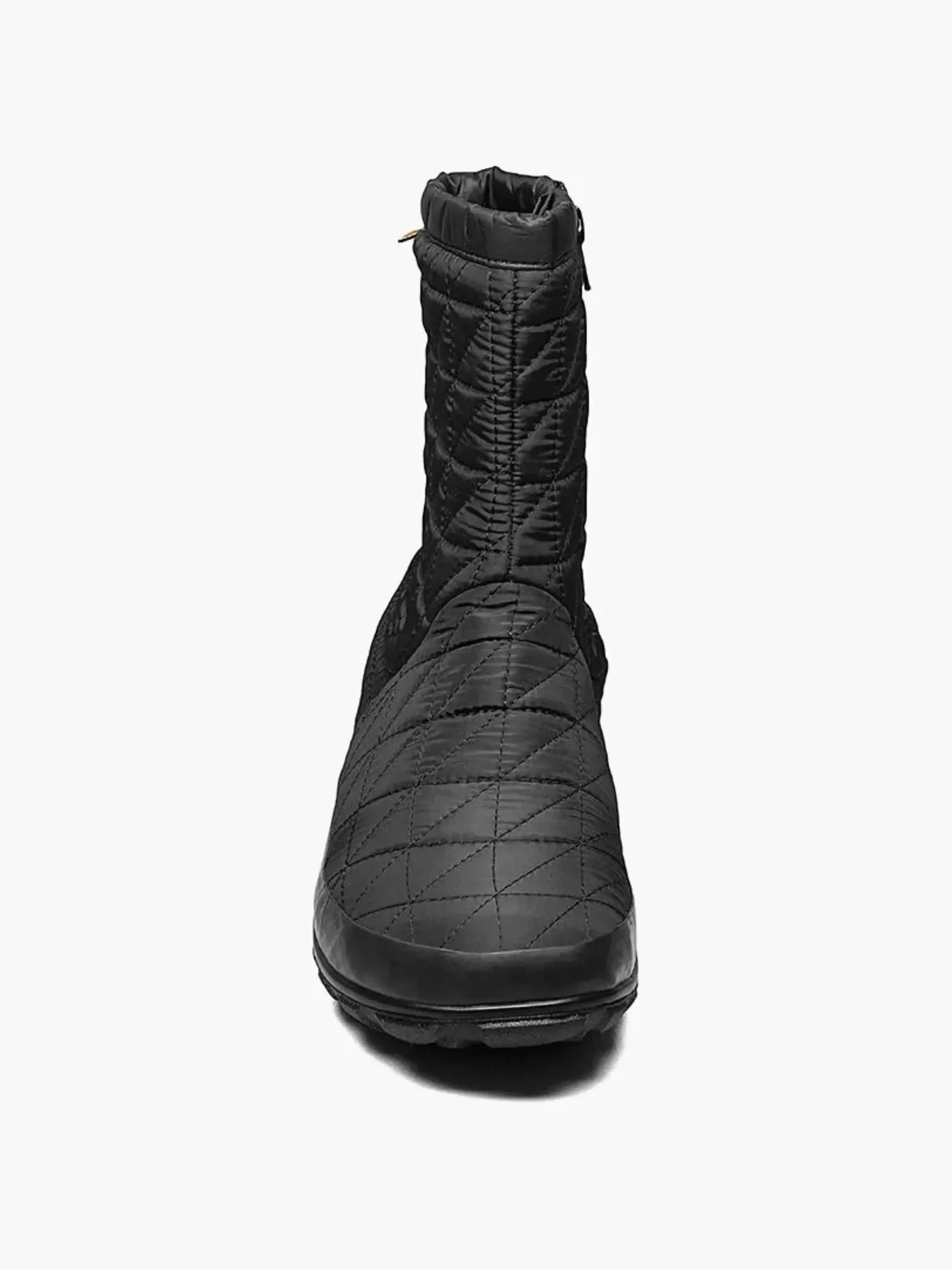 Bogs Snowday Mid Ii Black