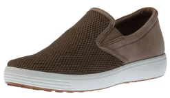 Hot Ecco Soft 7 So M Taupe