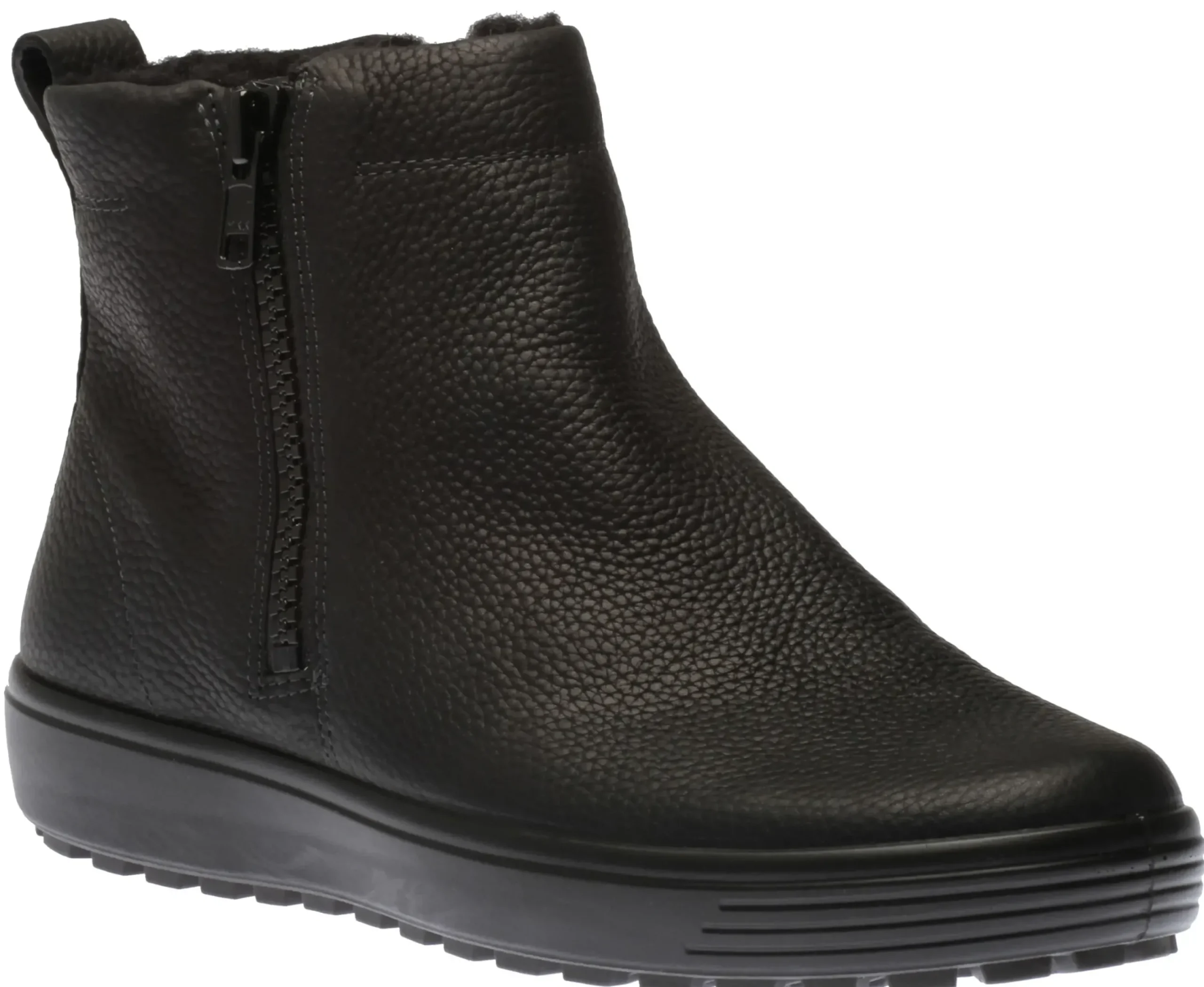 Online Ecco Soft 7 Tred M Black